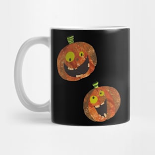 Halloween Mug